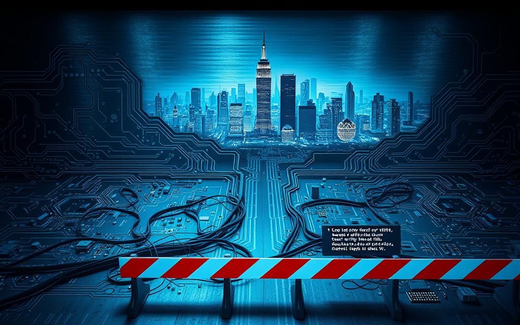Technological Implementation Challenges