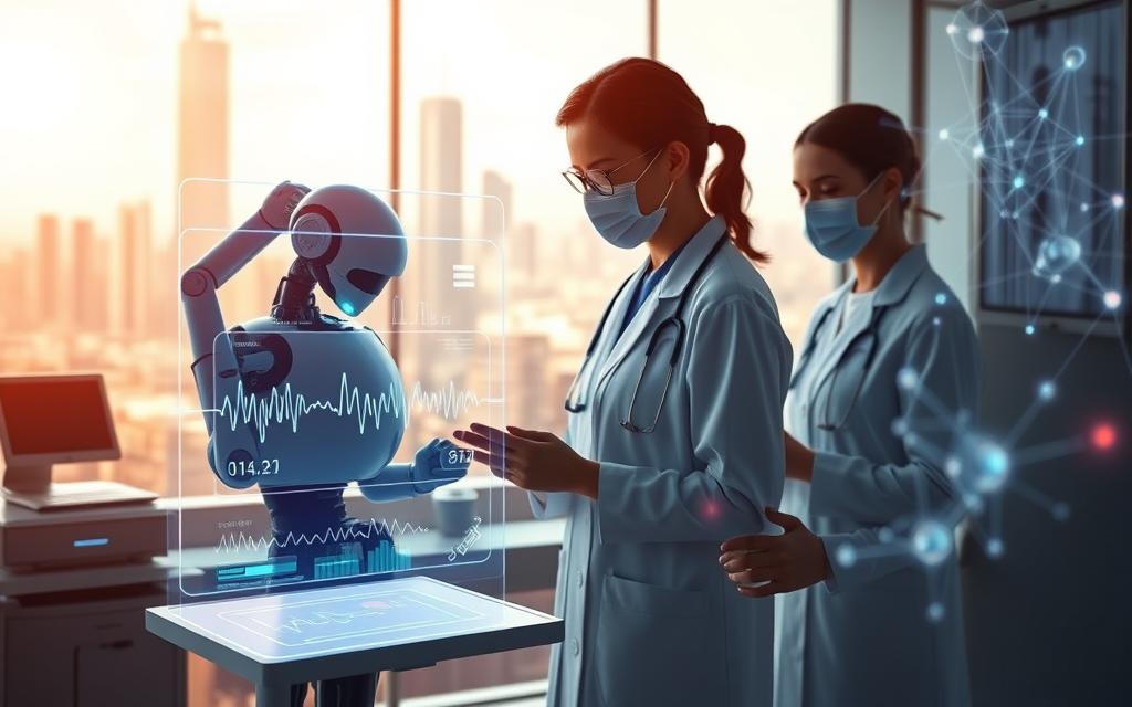 digital healthcare innovations