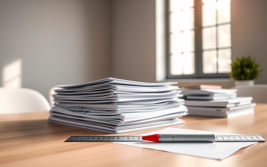 document formatting guidelines