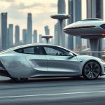 how does tesla use technology