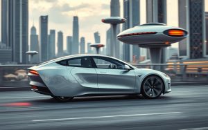 how does tesla use technology