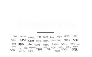 how to abbreviate information technology