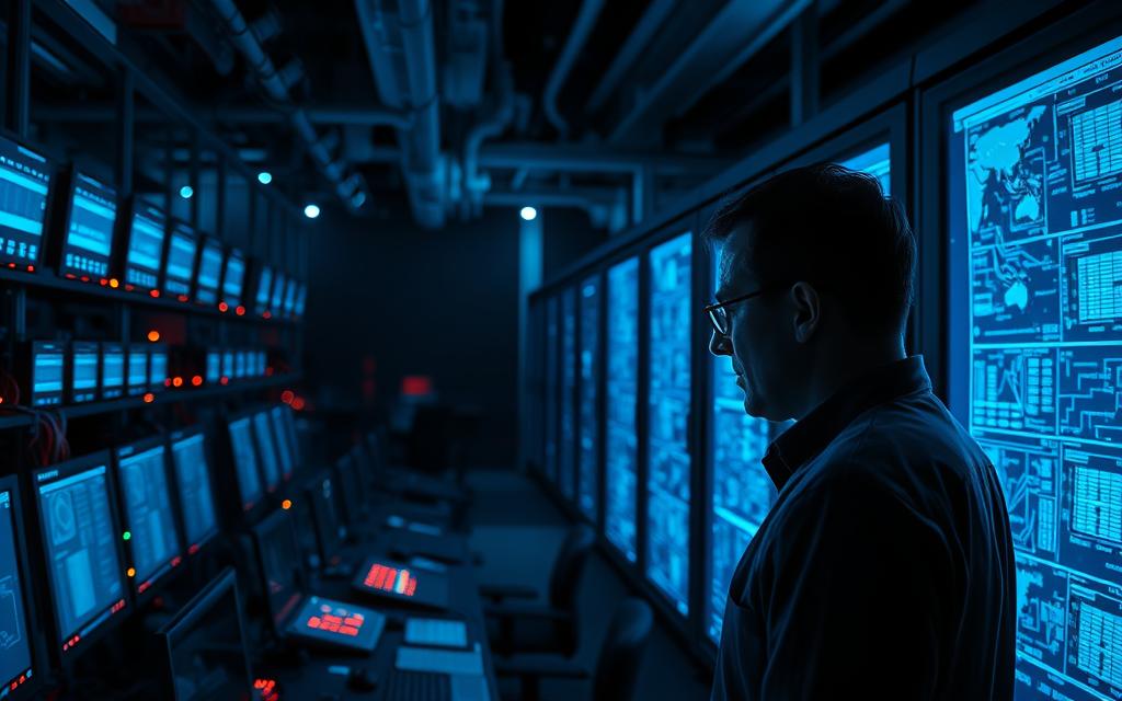 industrial IoT protection