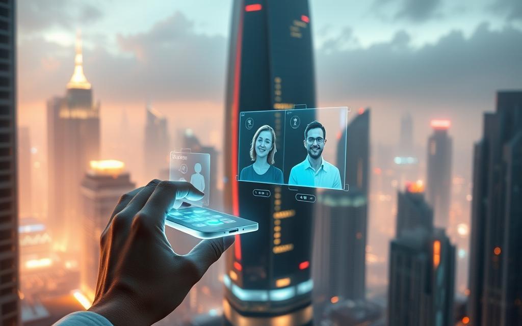 revolutionising personal communication technology
