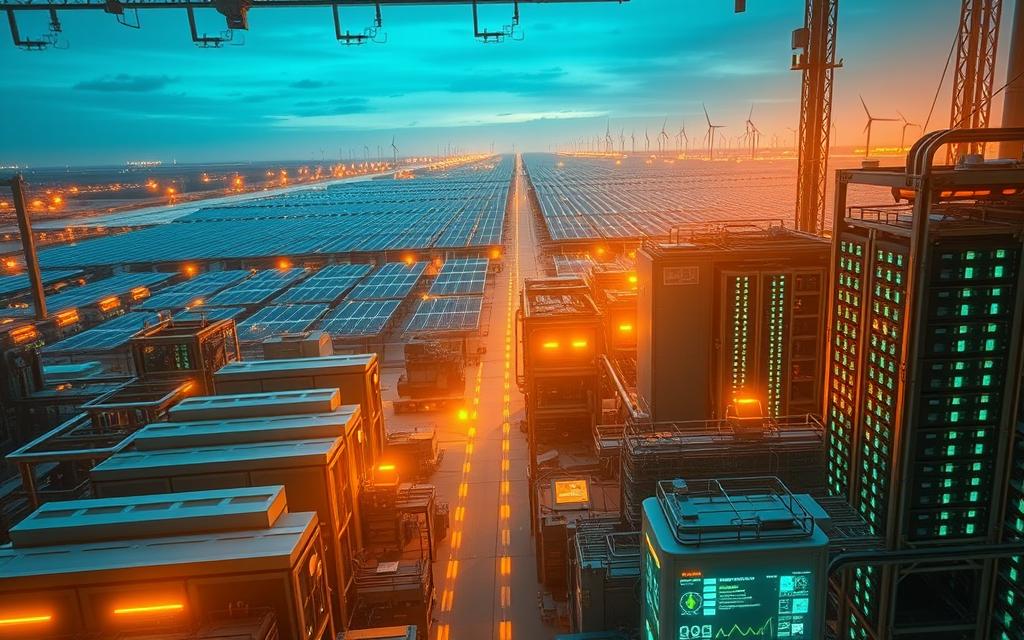 sustainable manufacturing energy analytics