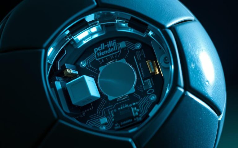 How Does Goal Line Technology Work in Soccer The Science Behind It