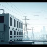 what is bess technology