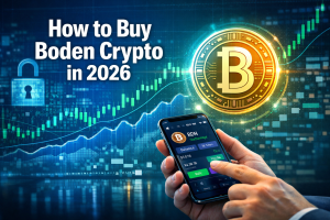 How to Buy Boden Crypto in 2026: A Comprehensive Guide How to buy boden crypto?