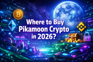 Where to buy pikamoon crypto?