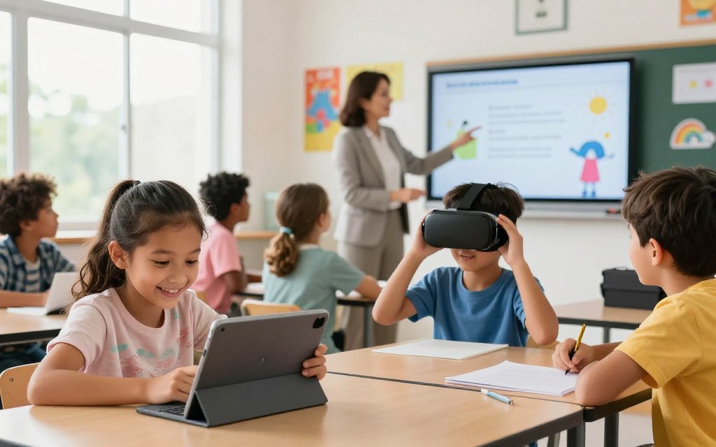 access to education