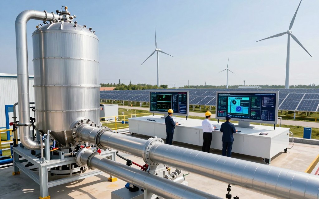 carbon capture technology carbon capture technology