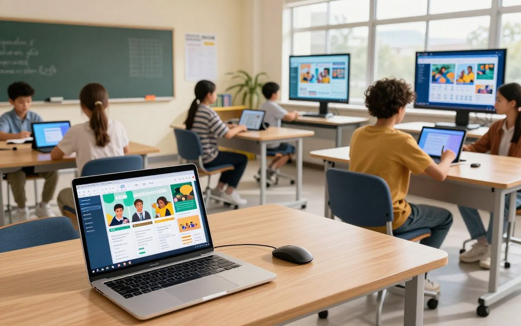 classroom software classroom software
