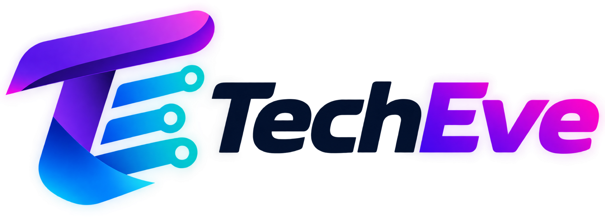 TechEve Logo