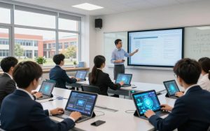 How Can Technology Improve Learning? Exploring Smarter Ways to Educate how can technology improve learning
