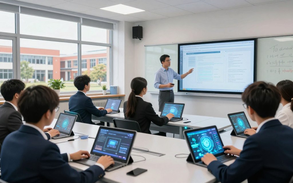 how can technology improve learning