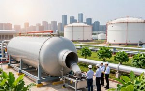 how carbon capture technology works