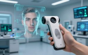 How Does Biometric Technology Work? The Science Behind Fingerprints, Faces, and More how does biometric technology work