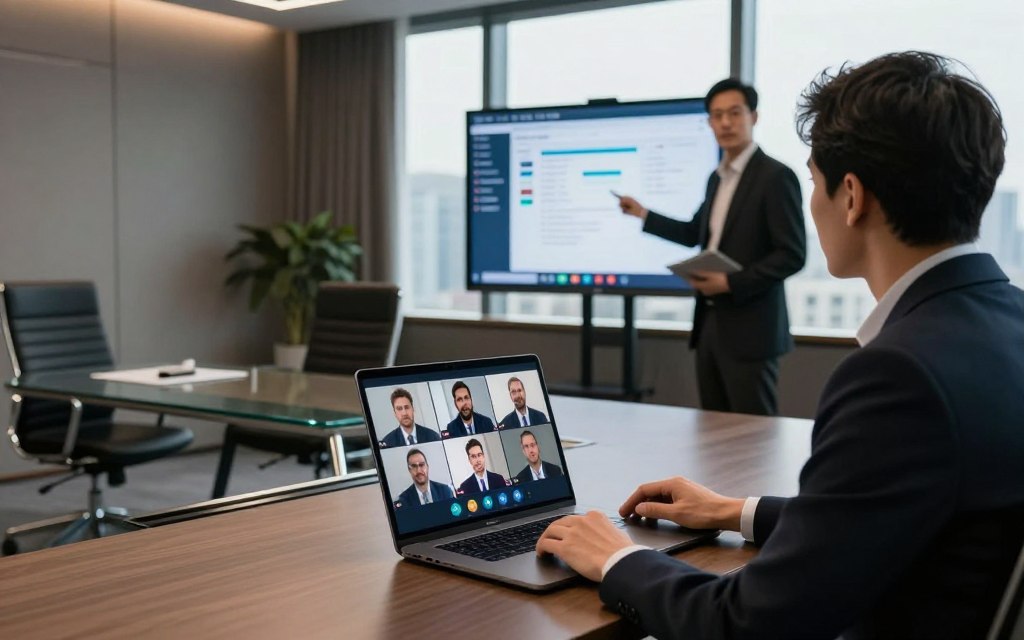 video conferencing technology video conferencing technology