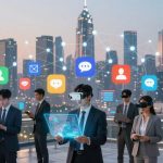 what are the new communication technologies