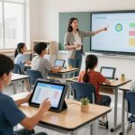 what assistive technology devices for students with disabilities