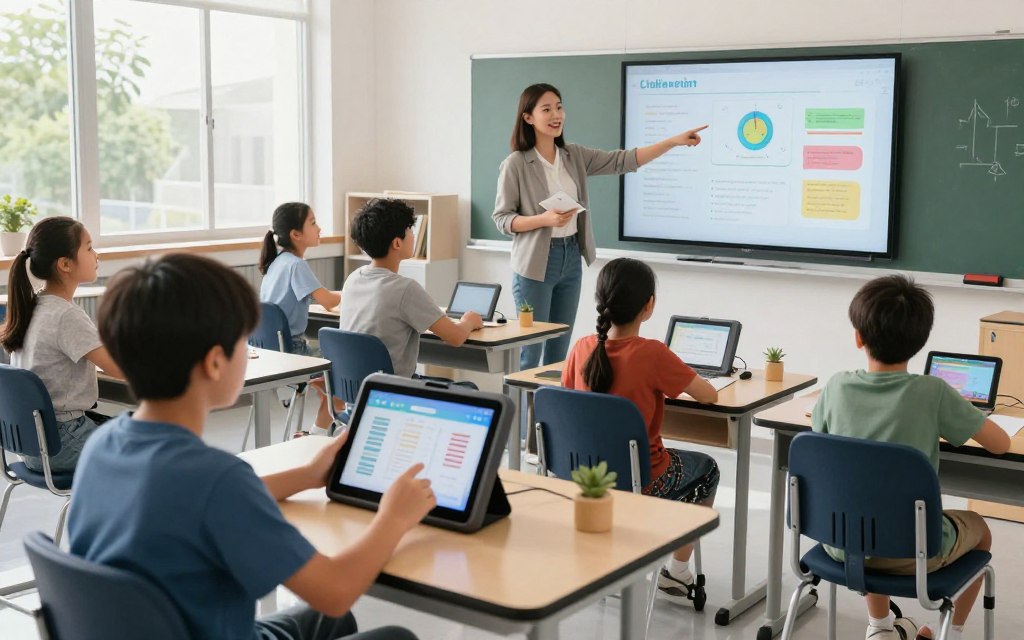 what assistive technology devices for students with disabilities